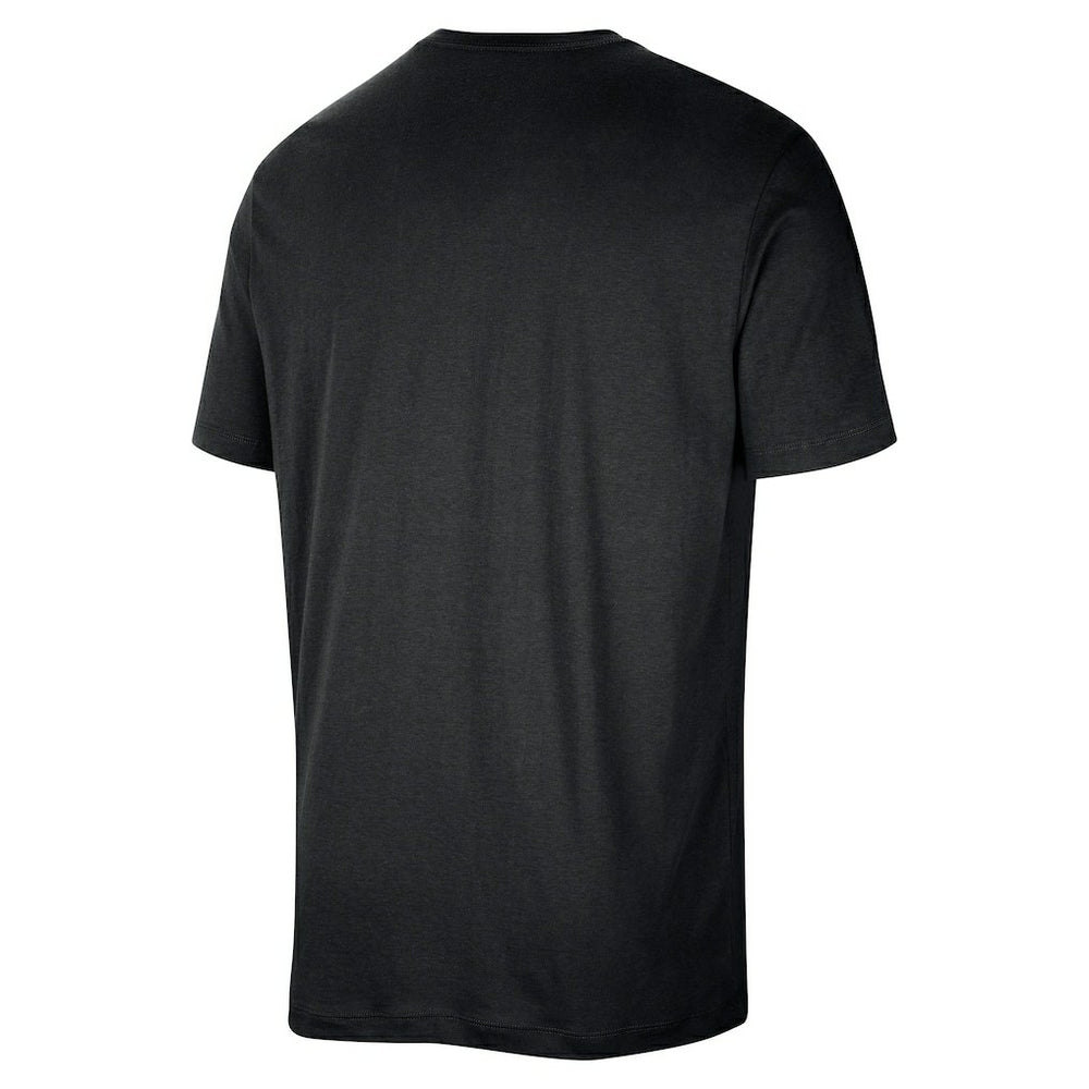Boston Celtics Authentic Practice T-Shirt - Black | Nike online