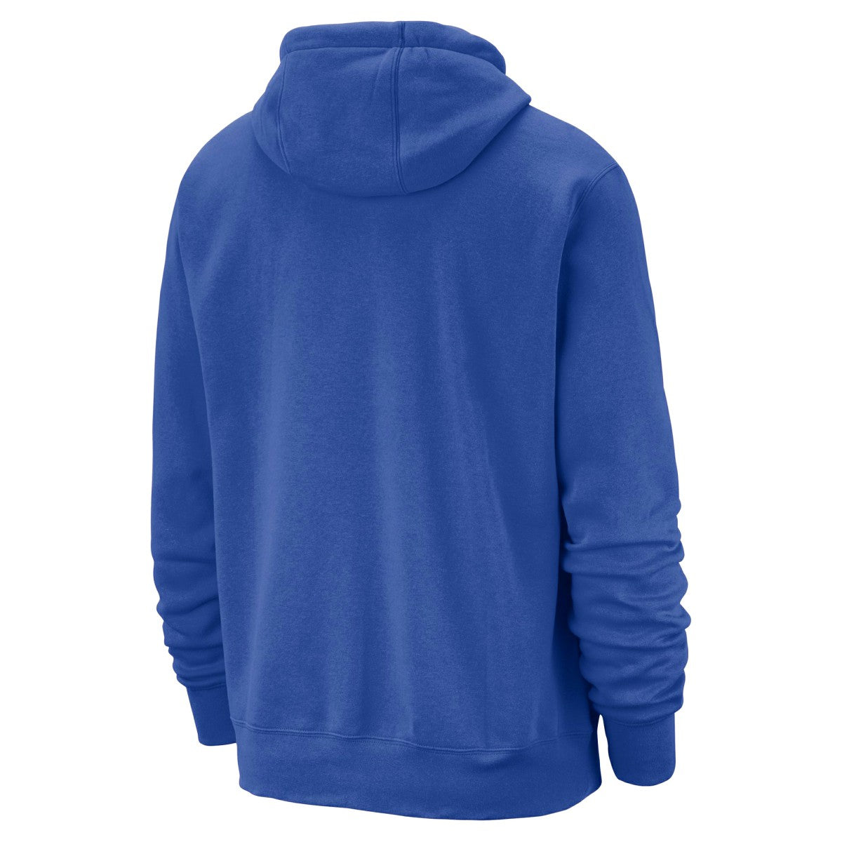 Orlando Magic Essential Logo Club Pullover Hoodie - Blue | Nike discount