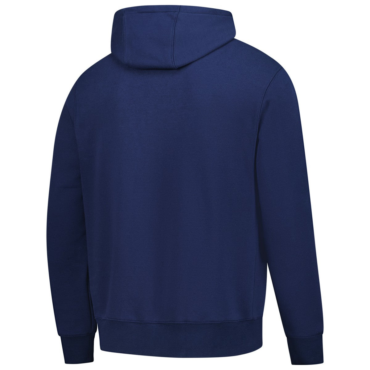 Minnesota Timberwolves Sportswear Essential Wordmark Club Hoodie - Navy | Nike on sale