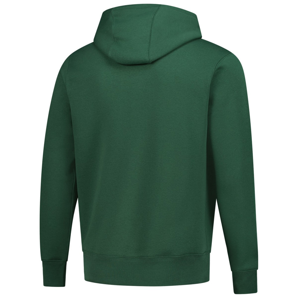 Milwaukee Bucks 2025/26 Authentic Practice Club Pullover Hoodie - Hunter Green | Nike sale