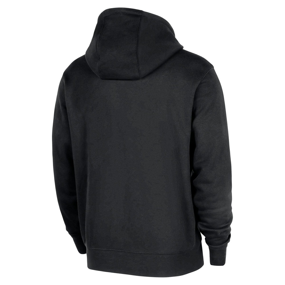 Orlando Magic 2025/26 Authentic Practice Club Pullover Hoodie - Black | Nike shop