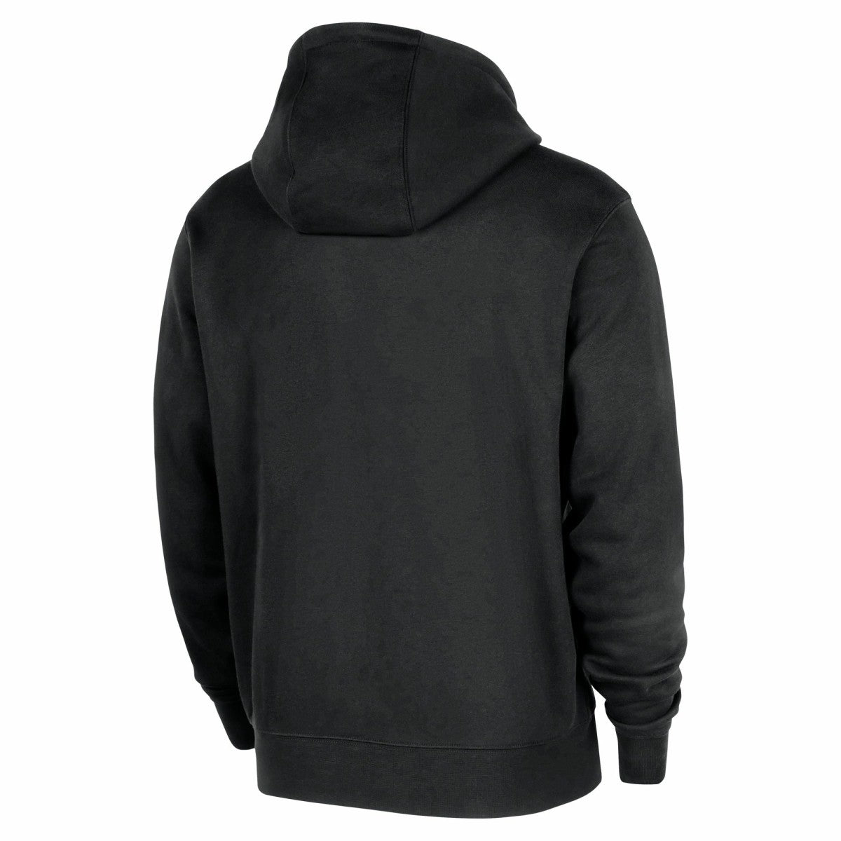 Phoenix Suns 2025/26 Authentic Practice Club Pullover Hoodie - Black | Nike on sale