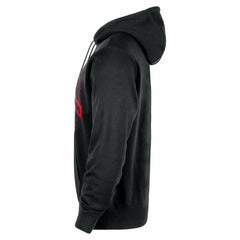 Portland Trail Blazers 2025/26 Authentic Practice Club Pullover Hoodie - Black | Nike cheap