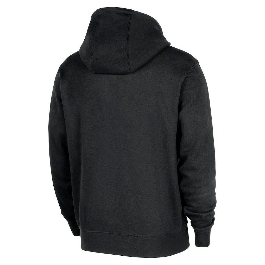 Cleveland Cavaliers 2025/26 Authentic Practice Club Pullover Hoodie sale - Black | Nike online