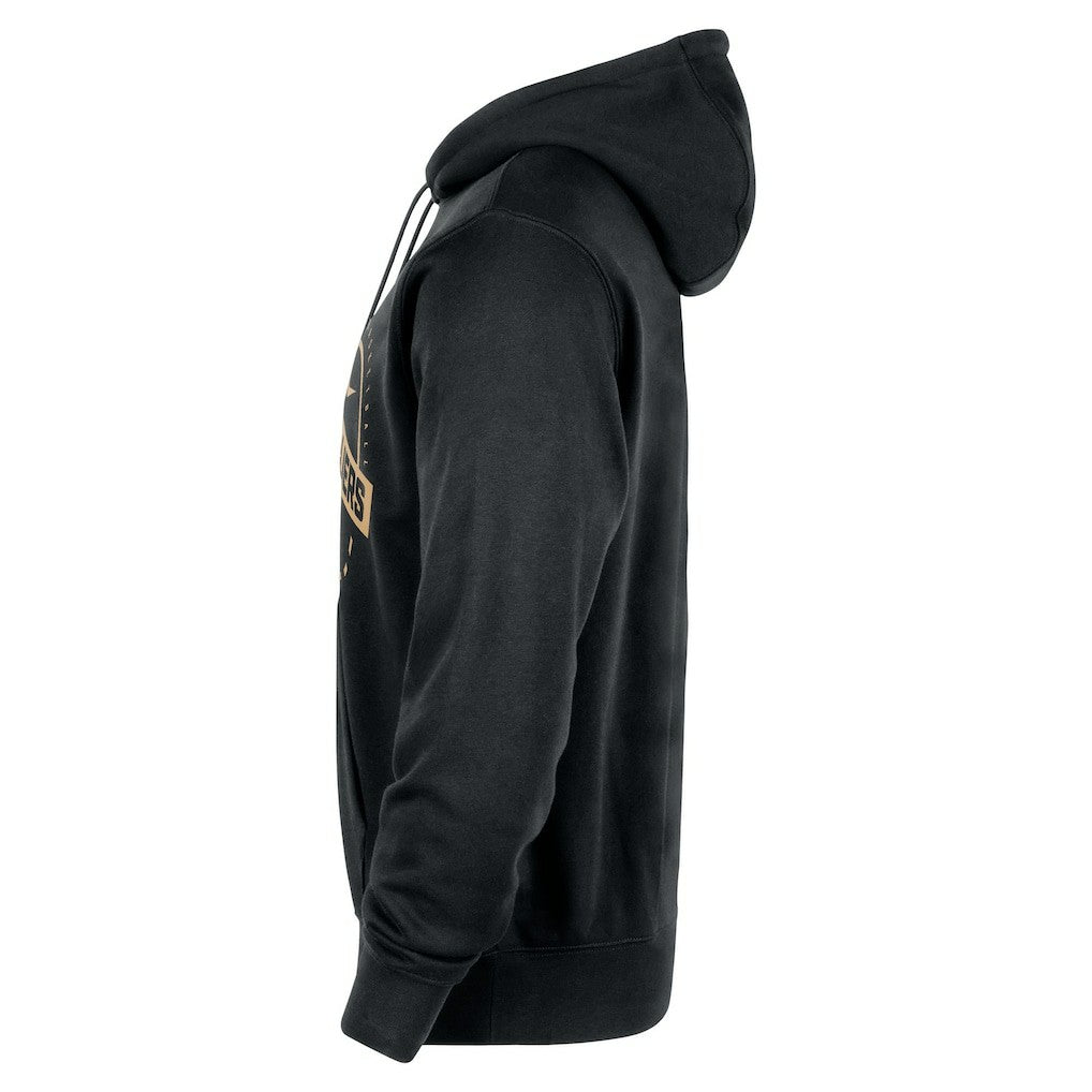 Cleveland Cavaliers 2025/26 Authentic Practice Club Pullover Hoodie sale - Black | Nike online