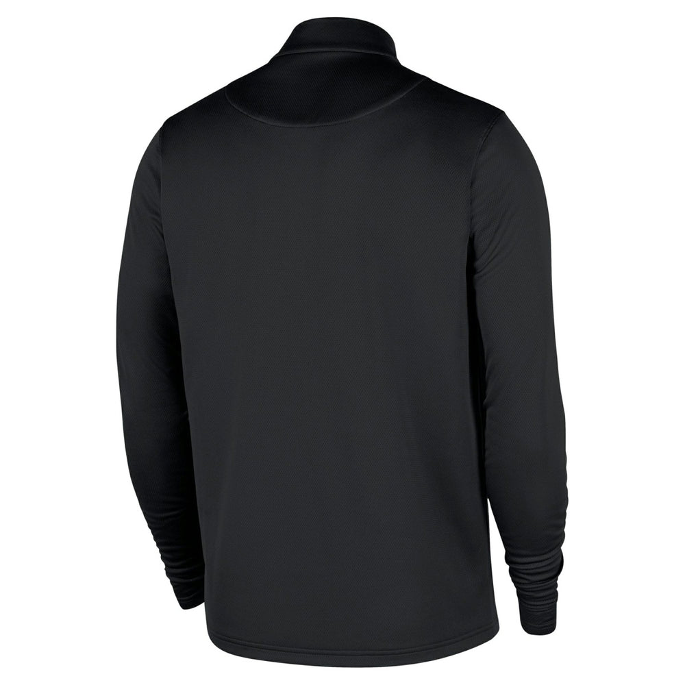 Orlando Magic 2025/26 Authentic Coaches Quarter-Zip Dri-Fit Top - Black | Nike online