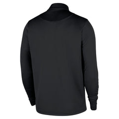 Orlando Magic 2025/26 Authentic Coaches Quarter-Zip Dri-Fit Top - Black | Nike online