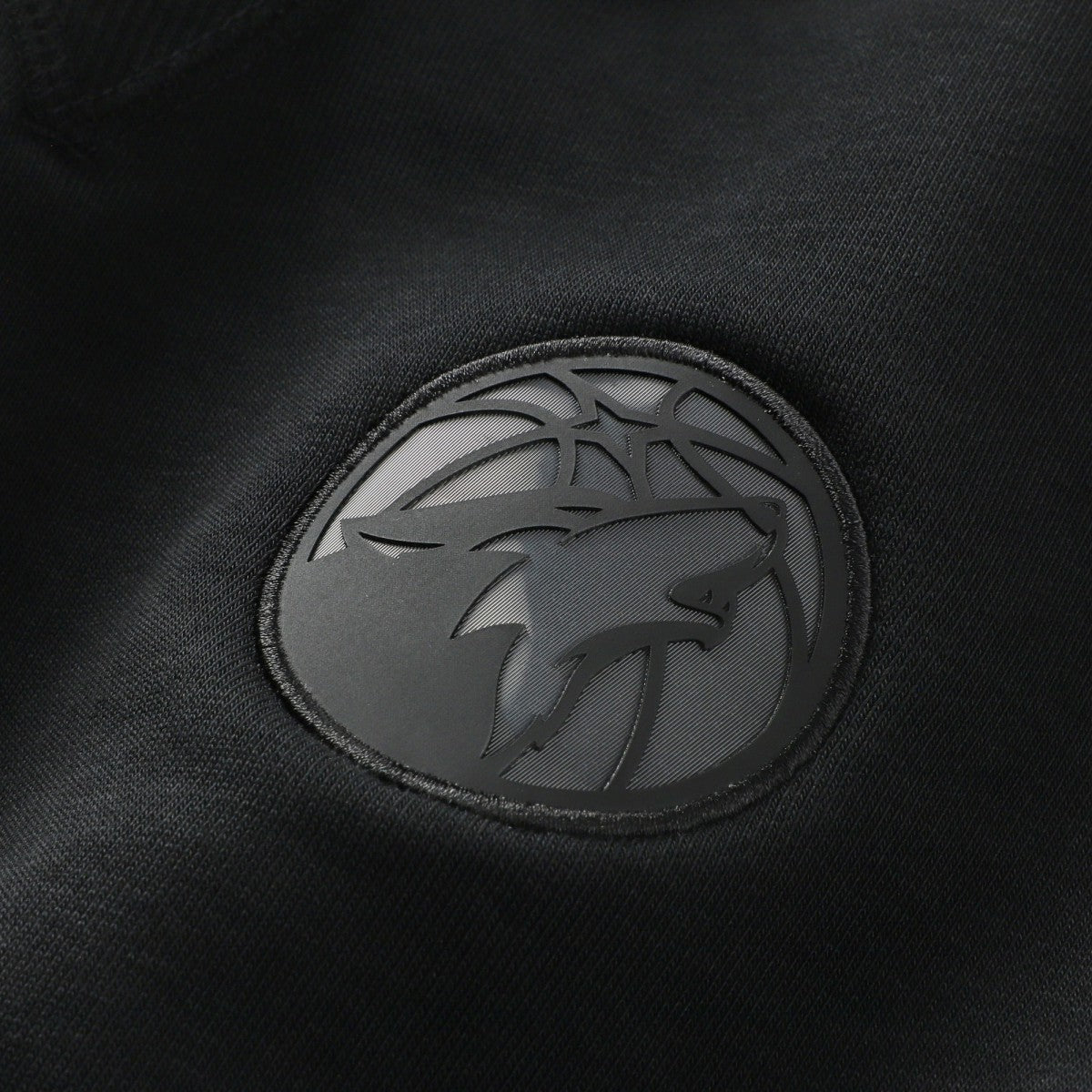 Minnesota Timberwolves Men's Authentic Travel Standard Issue Dri-Fit Hoodie - Black | Nike online