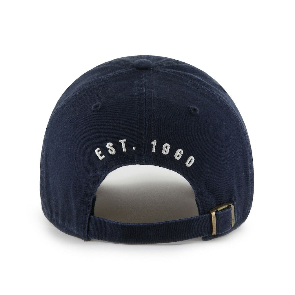 NFL Dallas Cowboys '47 Helmet Clean-Up Adjustable Hat