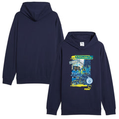 Manchester City ftblNRGY+ Pullover Hoodie / Soccer Discount