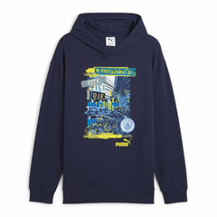 Manchester City ftblNRGY+ Pullover Hoodie / Soccer Discount