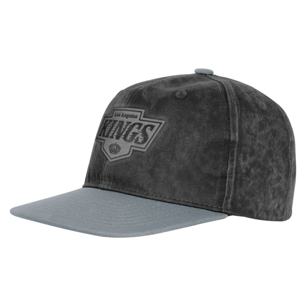 Los Angeles Kings Outerstuff Youth True Retro Deadstock Adjustable Hat