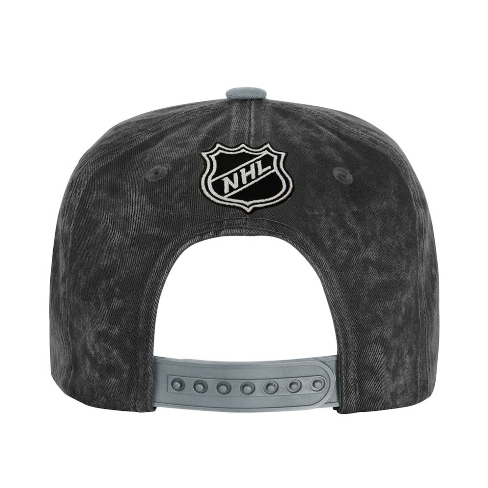 Los Angeles Kings Outerstuff Youth True Retro Deadstock Adjustable Hat