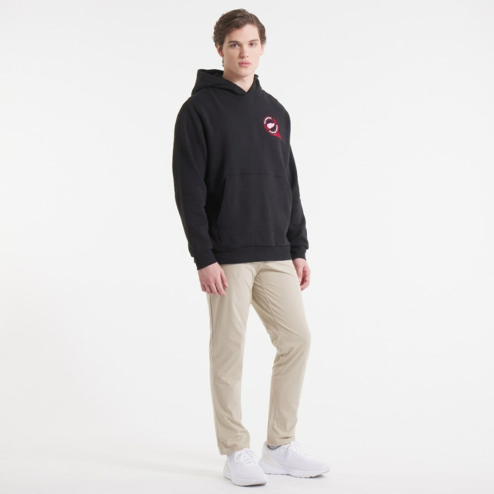 Detroit Red Wings lululemon 2025 NHL Stadium Series Steady State Pullover Hoodie