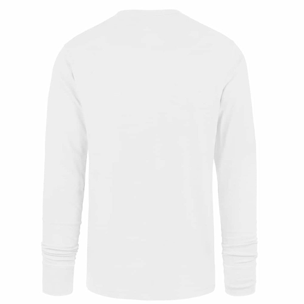 Boston Bruins '47 Centennial Game Long Sleeve T-Shirt
