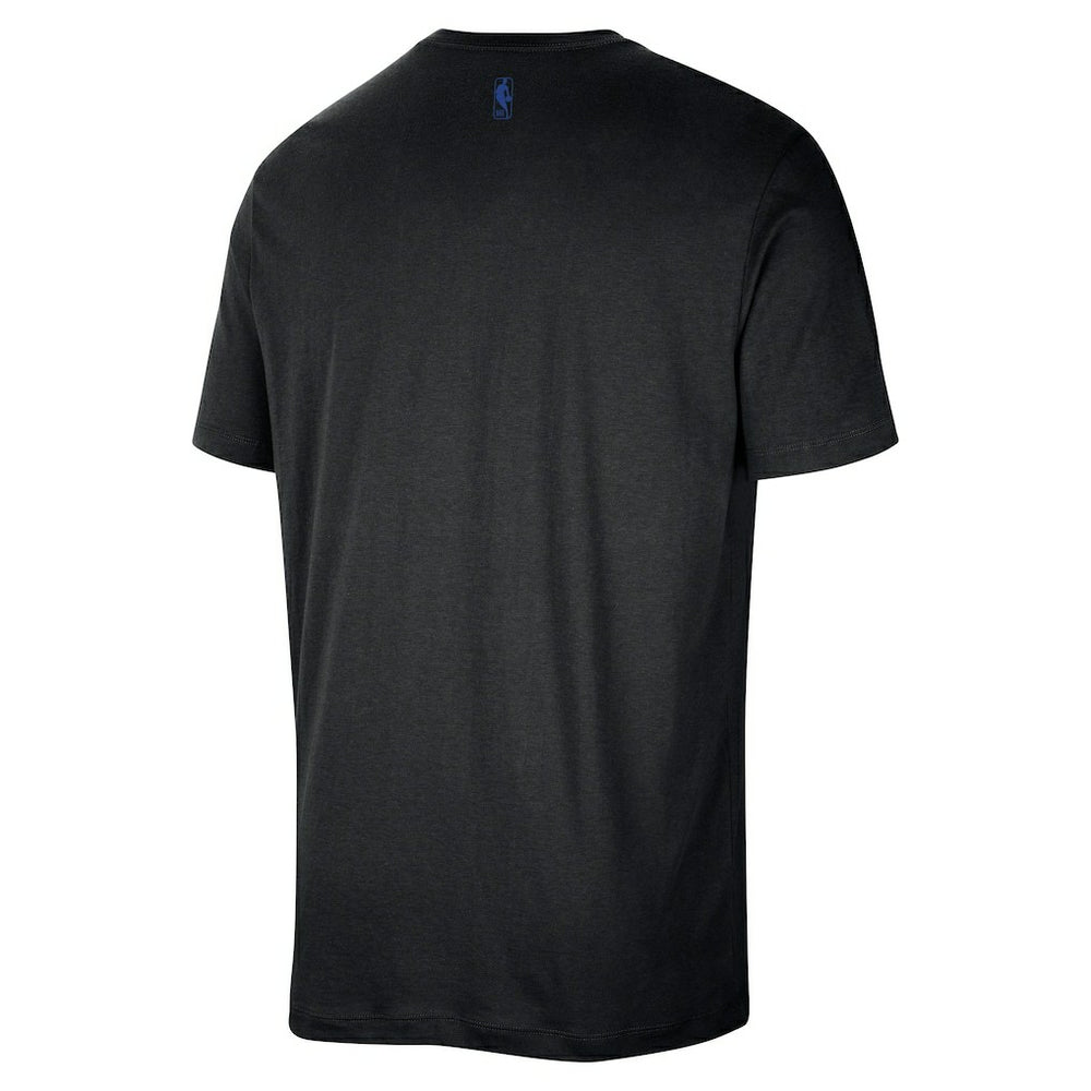 Orlando Magic Unisex Team Wordmark Essential T-Shirt - Black | Nike sale