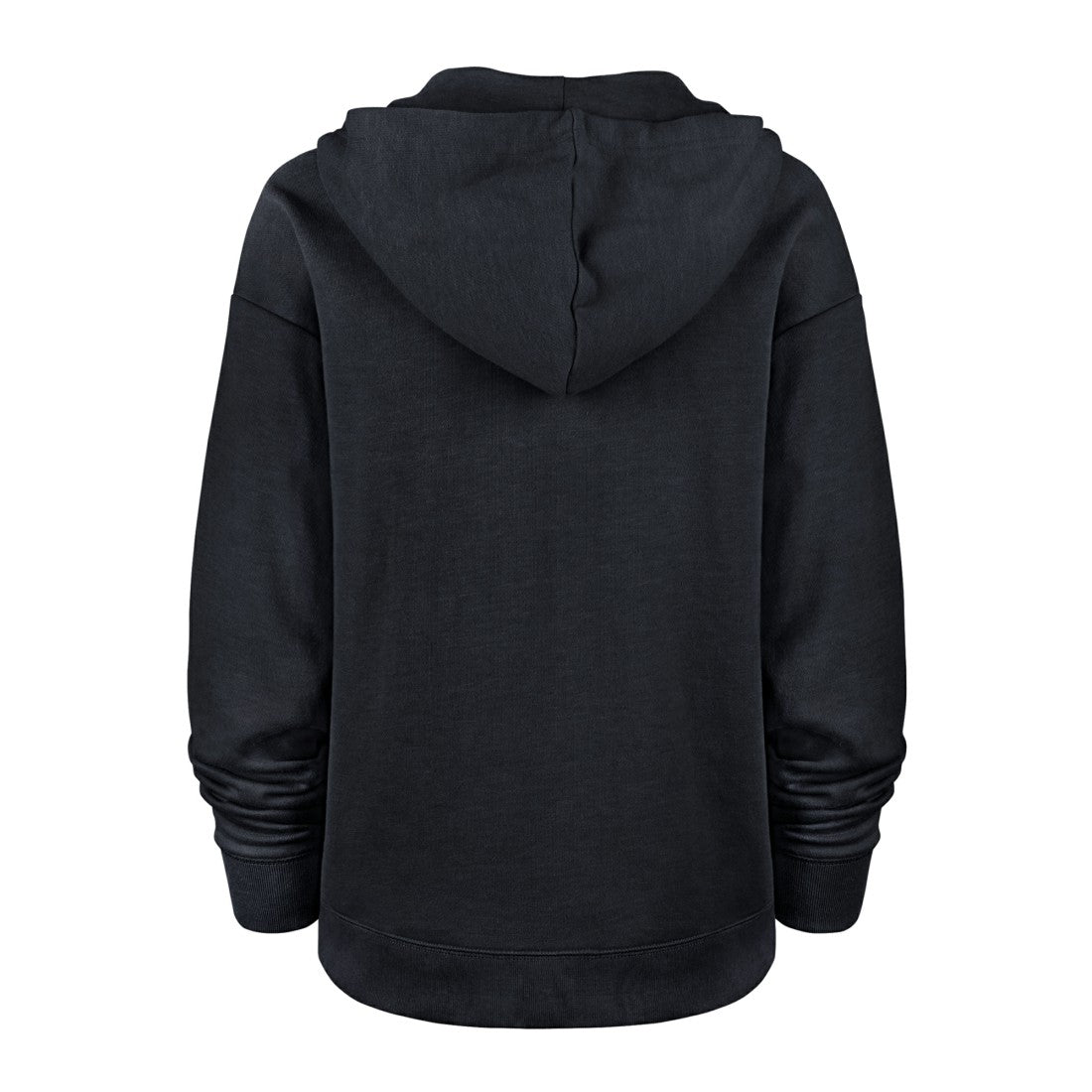 NFL Detroit Lions '47 Women's Plus Size Clarity Kennedy Pullover Hoodie