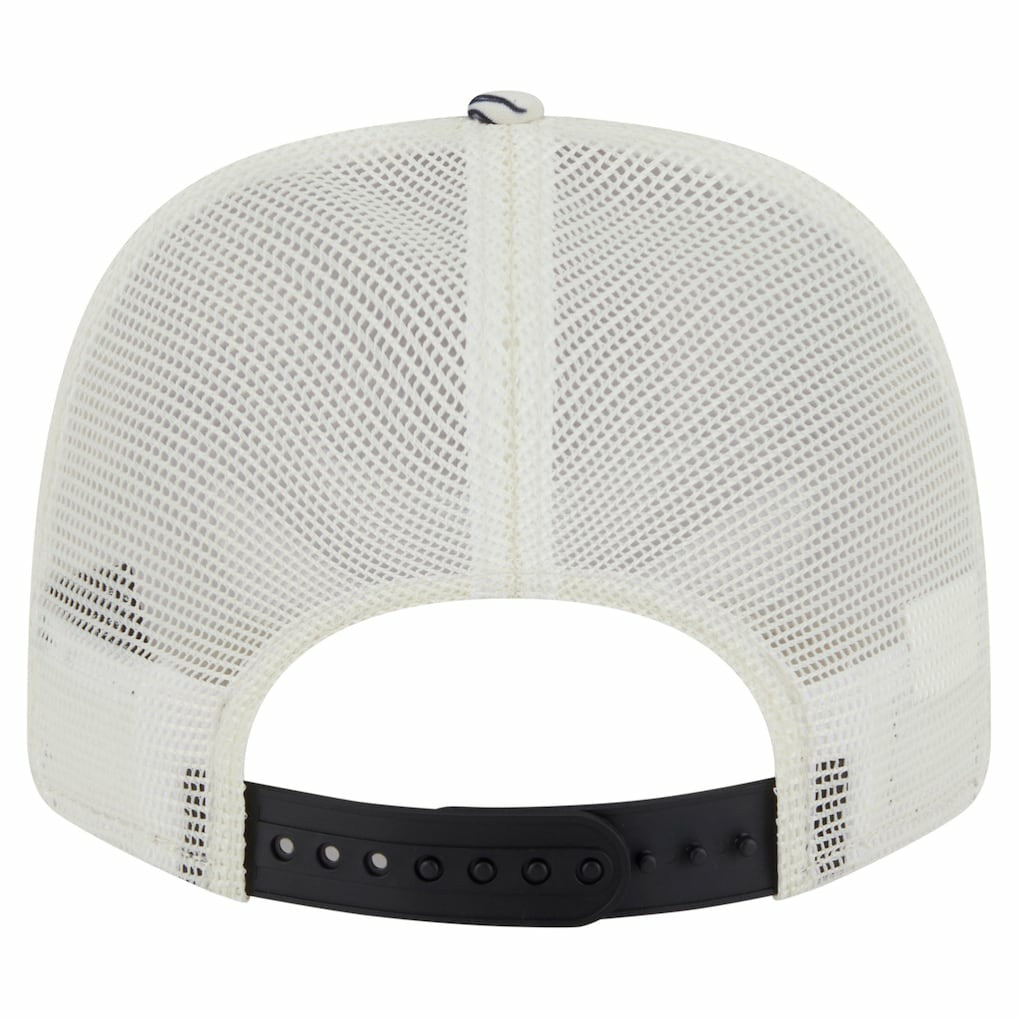 Chicago Bulls Lemon Tree 9SEVENTY Adjustable Hat - White | New Era on sale