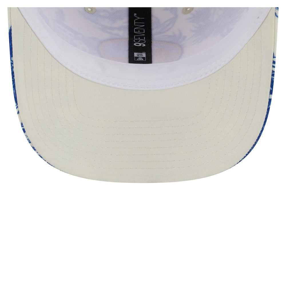 Golden State Warriors Lemon Tree 9SEVENTY Adjustable Hat sale - White | New Era online