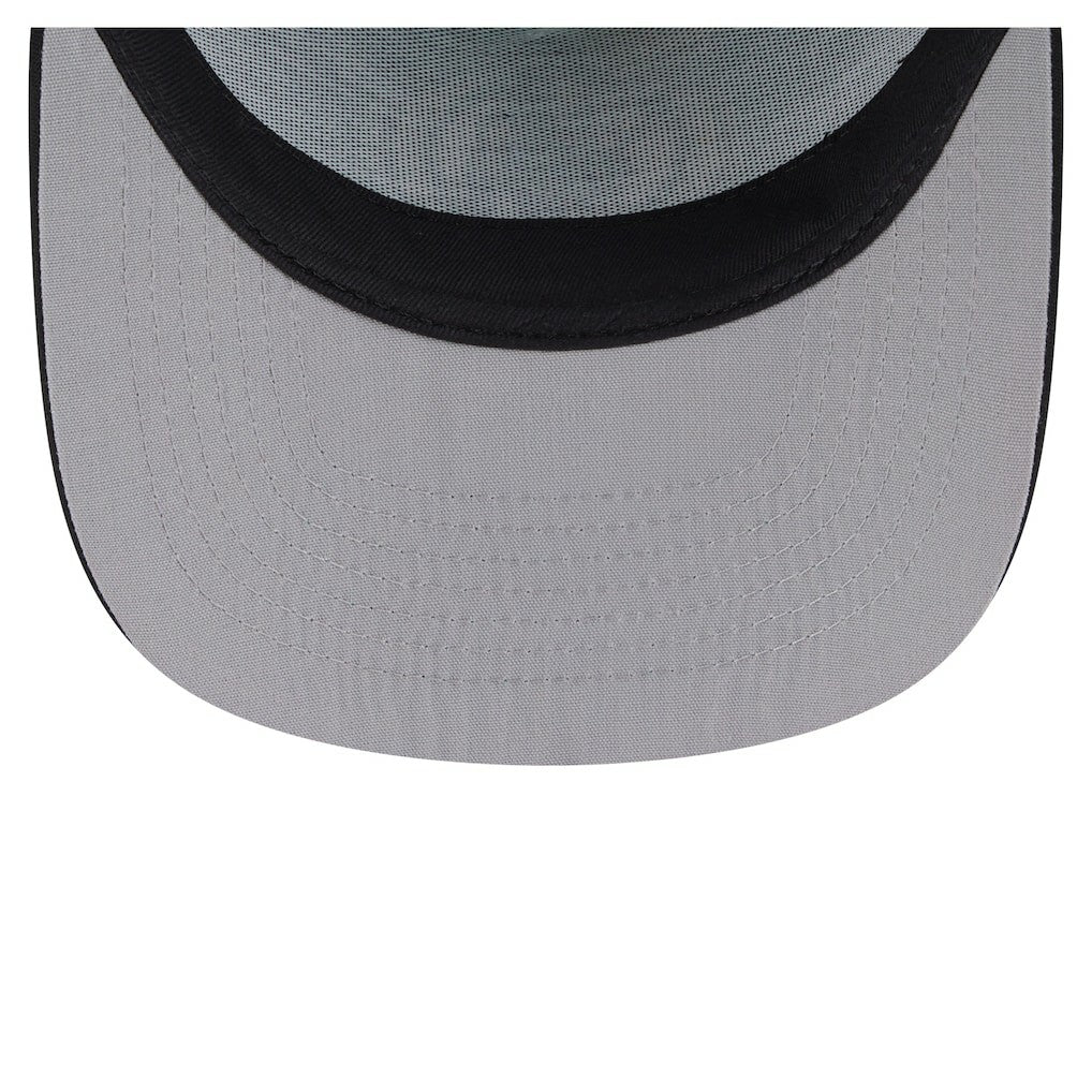 Boston Celtics Vintage Team Rope A-Frame 9FIFTY Snapback Hat - Kelly Green | New Era outlet