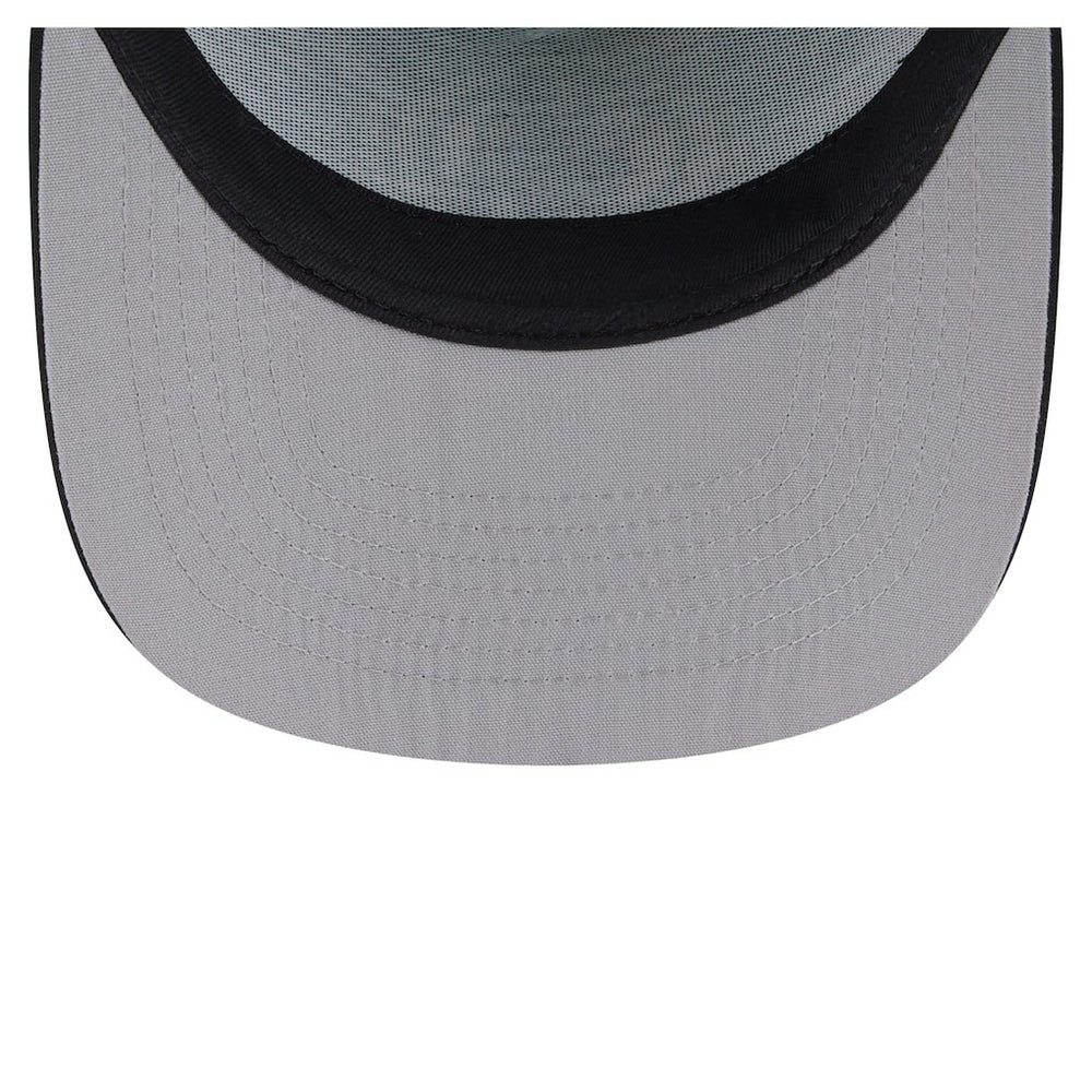 Boston Celtics Vintage Team Rope A-Frame 9FIFTY Snapback Hat - Kelly Green | New Era outlet