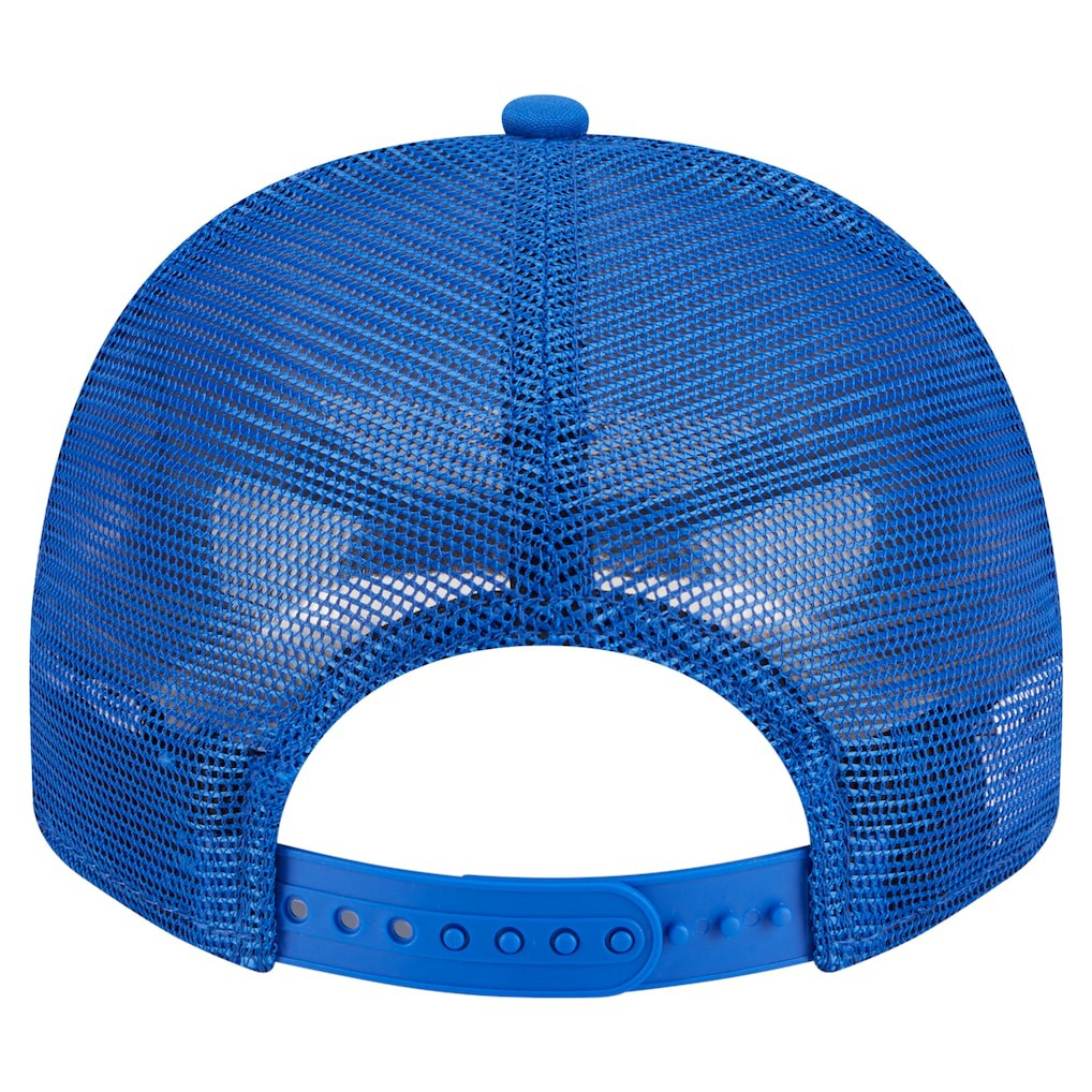 Dallas Mavericks Vintage Team Rope A-Frame 9FIFTY Snapback Hat sale - Blue | New Era online