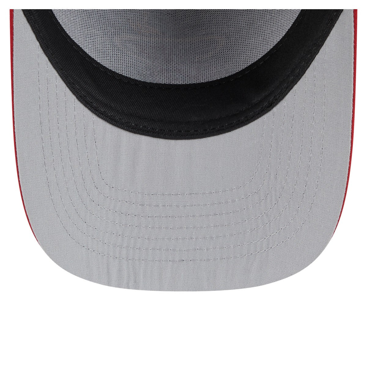 Miami Heat Vintage Team Rope A-Frame 9FIFTY Snapback Hat - Black | New Era online