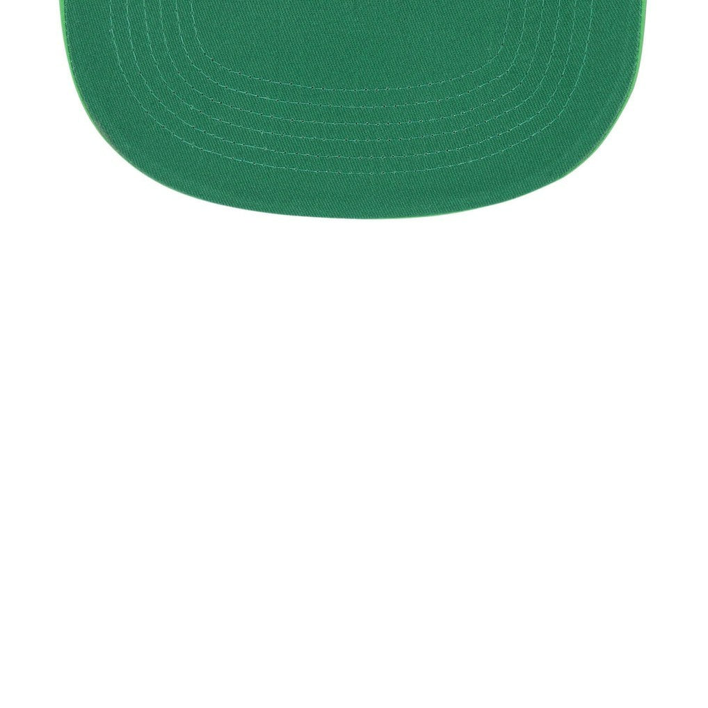 Boston Celtics '47 Tribute Two-Tone Hitch Adjustable Hat - White/Kelly Green | 47 brand discount