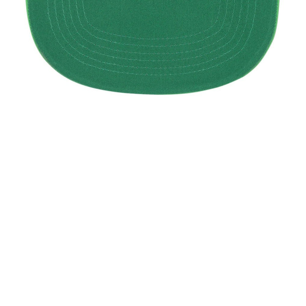 Boston Celtics '47 Tribute Two-Tone Hitch Adjustable Hat - White/Kelly Green | 47 brand discount