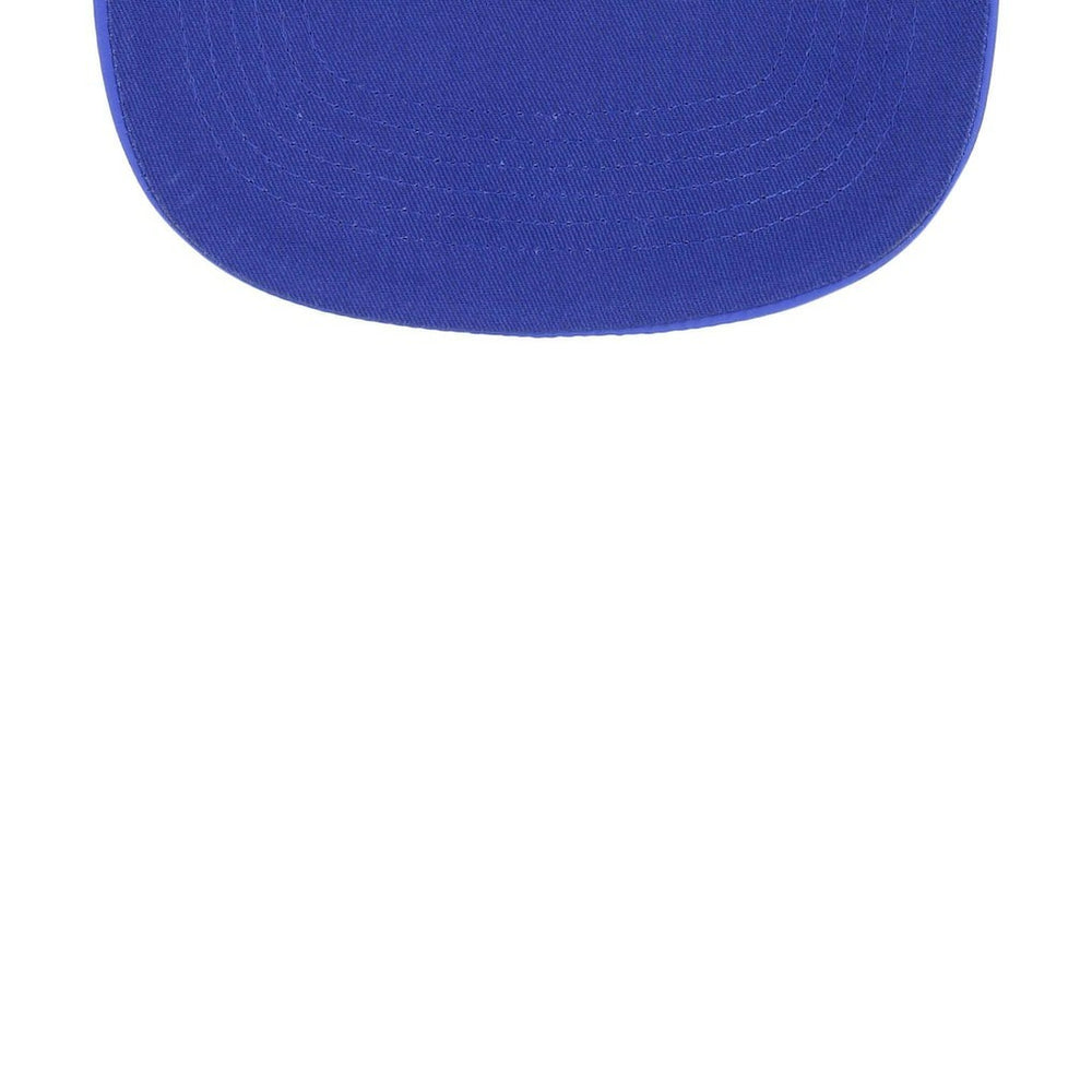 Golden State Warriors '47 Tribute Two-Tone Hitch Adjustable Hat sale - White/Royal | 47 brand outlet
