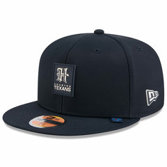 NFL Houston Texans 2025 Sideline H-Town 59FIFTY Fitted Hat