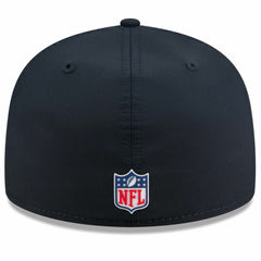NFL Houston Texans 2025 Sideline H-Town 59FIFTY Fitted Hat
