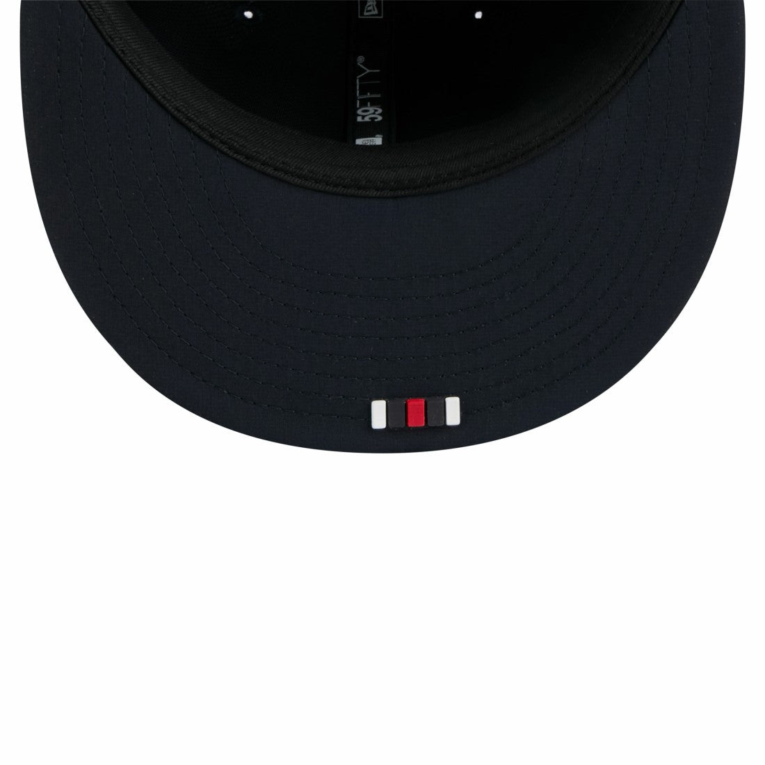 NFL Houston Texans 2025 Sideline H-Town 59FIFTY Fitted Hat