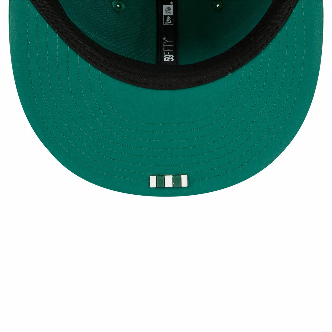 NFL New York Jets 2025 Sideline 59FIFTY Fitted Hat