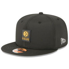 NFL Pittsburgh Steelers 2025 Sideline 59FIFTY Fitted Hat