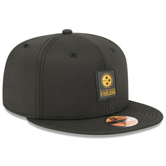 NFL Pittsburgh Steelers 2025 Sideline 59FIFTY Fitted Hat