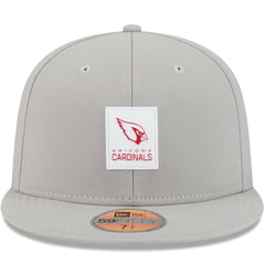 NFL Arizona Cardinals 2025 Sideline 59FIFTY Fitted Hat