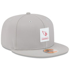 NFL Arizona Cardinals 2025 Sideline 59FIFTY Fitted Hat
