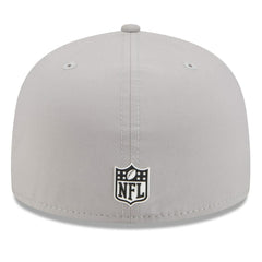 NFL Baltimore Ravens 2025 Sideline 59FIFTY Fitted Hat