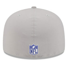 NFL Buffalo Bills 2025 Sideline 59FIFTY Fitted Hat