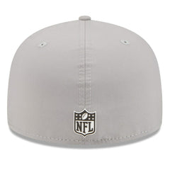 NFL Cleveland Browns 2025 Sideline 59FIFTY Fitted Hat