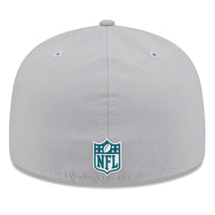 NFL Philadelphia Eagles 2025 Sideline 59FIFTY Fitted Hat