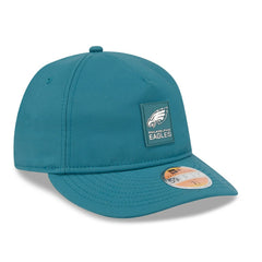 NFL Philadelphia Eagles 2025 Sideline Retro Crown 59FIFTY Fitted Hat