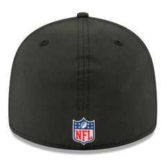 NFL Pittsburgh Steelers 2025 Sideline Retro Crown 59FIFTY Fitted Hat