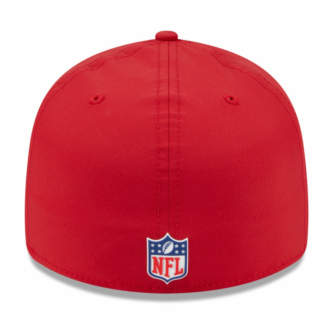 NFL Tampa Bay Buccaneers 2025 Sideline Retro Crown 59FIFTY Fitted Hat