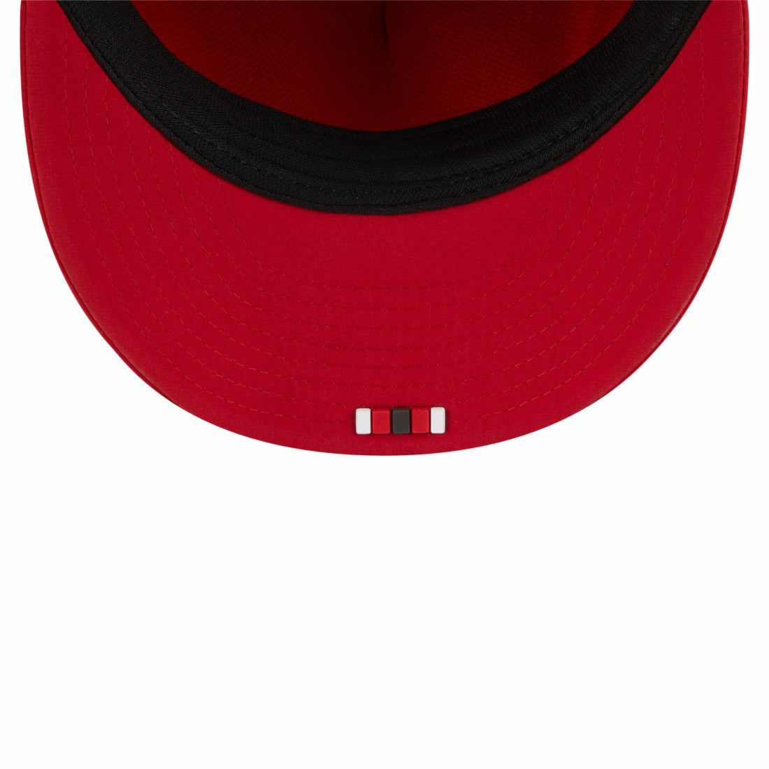 NFL Tampa Bay Buccaneers 2025 Sideline Retro Crown 59FIFTY Fitted Hat