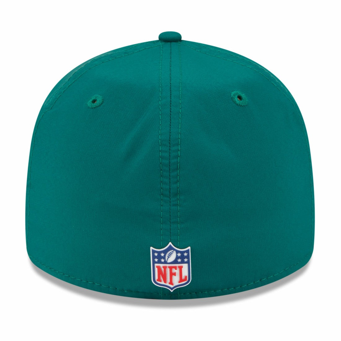 NFL New York Jets 2025 Sideline Retro Crown 59FIFTY Fitted Hat