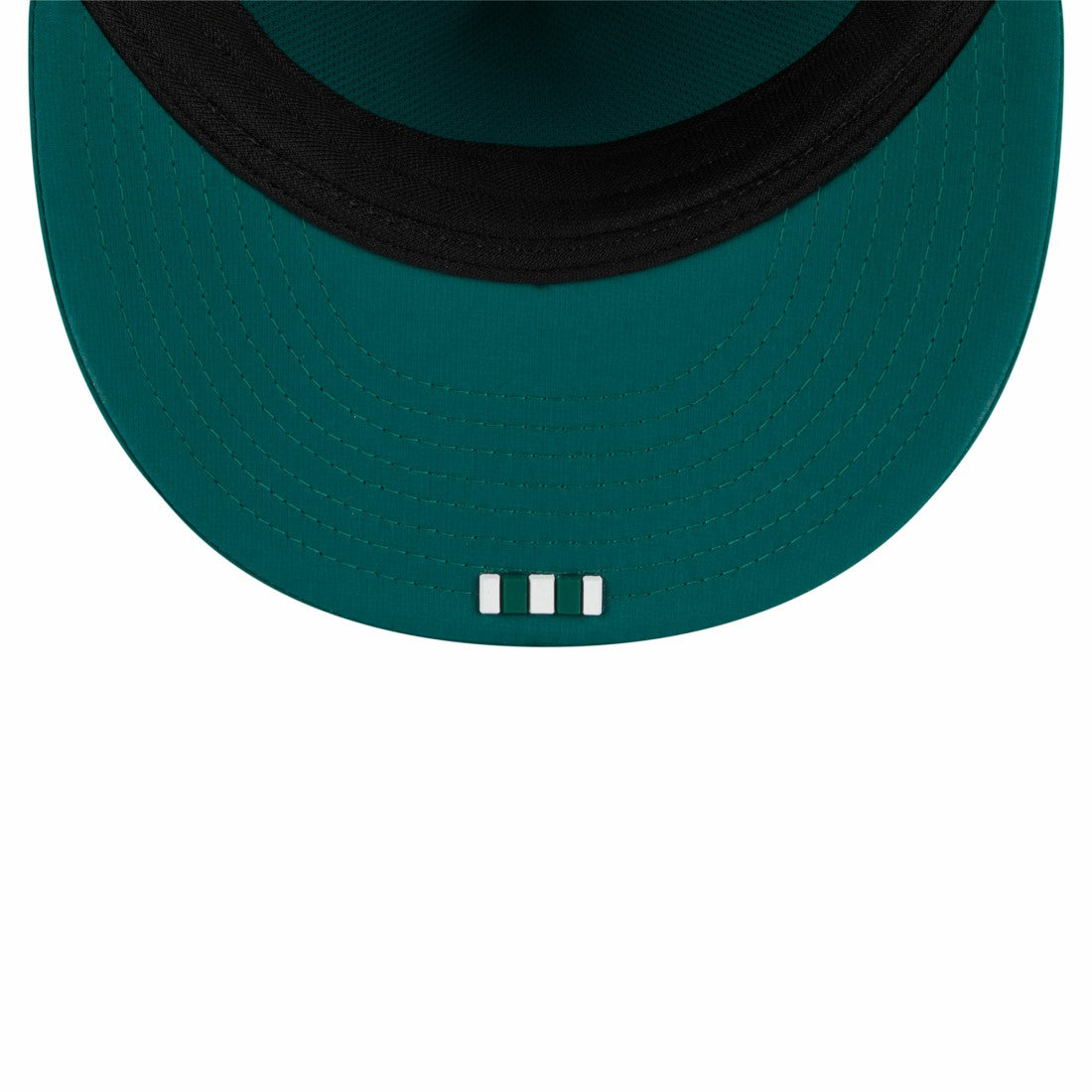 NFL New York Jets 2025 Sideline Retro Crown 59FIFTY Fitted Hat