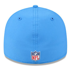 NFL Detroit Lions 2025 Sideline Retro Crown 59FIFTY Fitted Hat
