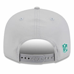 NFL New York Jets 2025 Sideline Split Panel 9FIFTY Snapback Hat